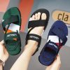 Dép Sandal Nam Nữ Chất Lượng Cao Phong Cách Năng Động Trẻ Trung 7429
